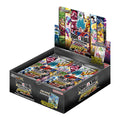 History Of Z - Booster Box