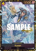Kuzan [Championship]