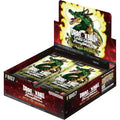 Wish For Shenron - Booster Box