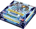 Exceed Apocalypse - Booster Box