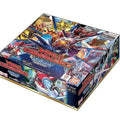 World Convergence - Booster Box